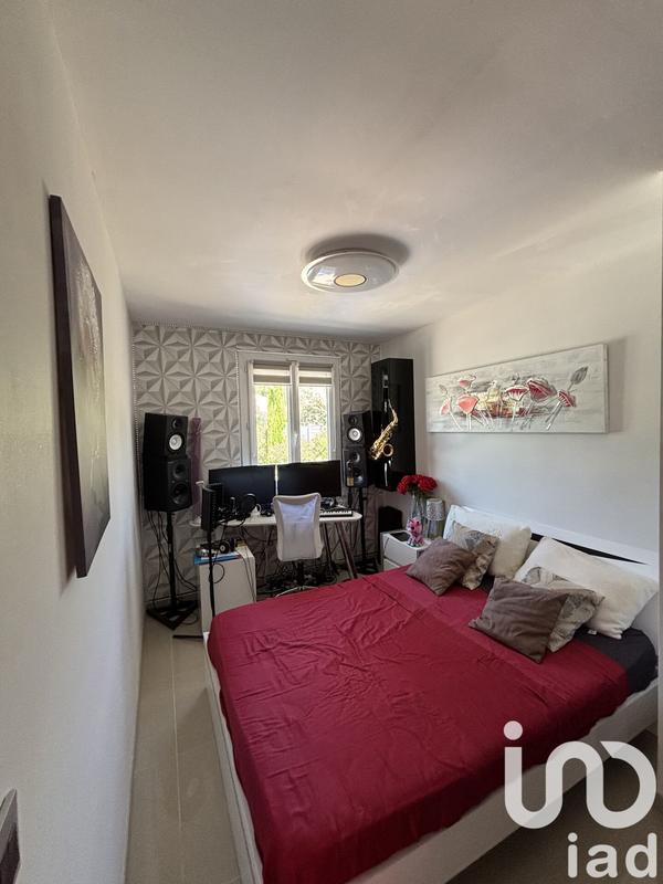 Maison - 115 m² - 4 pièces