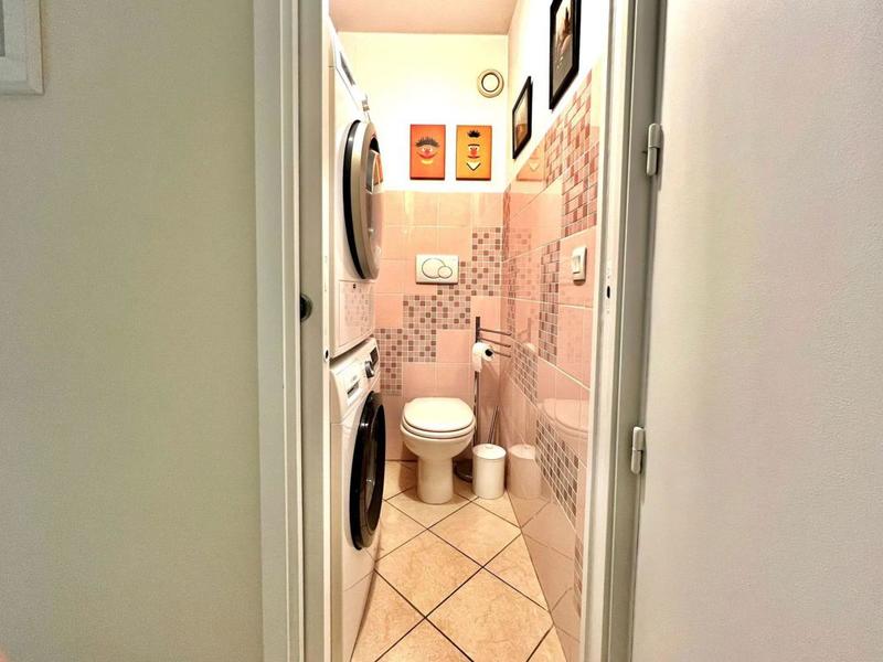 Appartement - 47 m² - 3 pièces