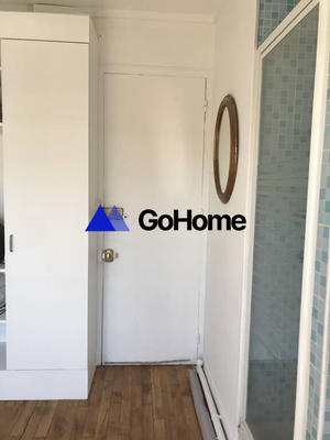 Studio - 10 m² - 1 pièce