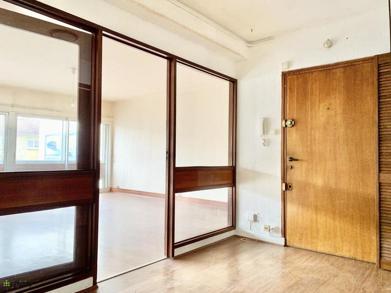 Appartement - 92 m² - 4 pièces