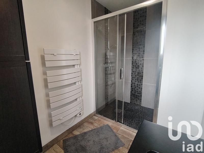 Maison de village - 145 m² - 6 pièces