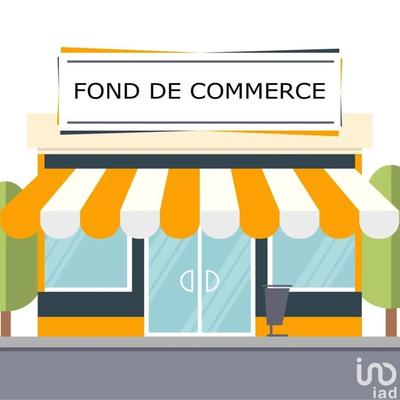 Local commercial - 100 m²