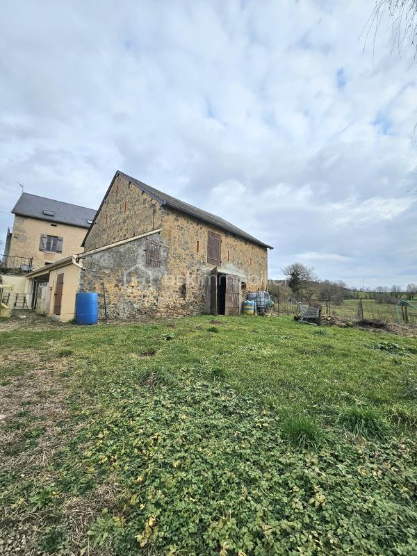 Longère - 154 m² - 7 pièces