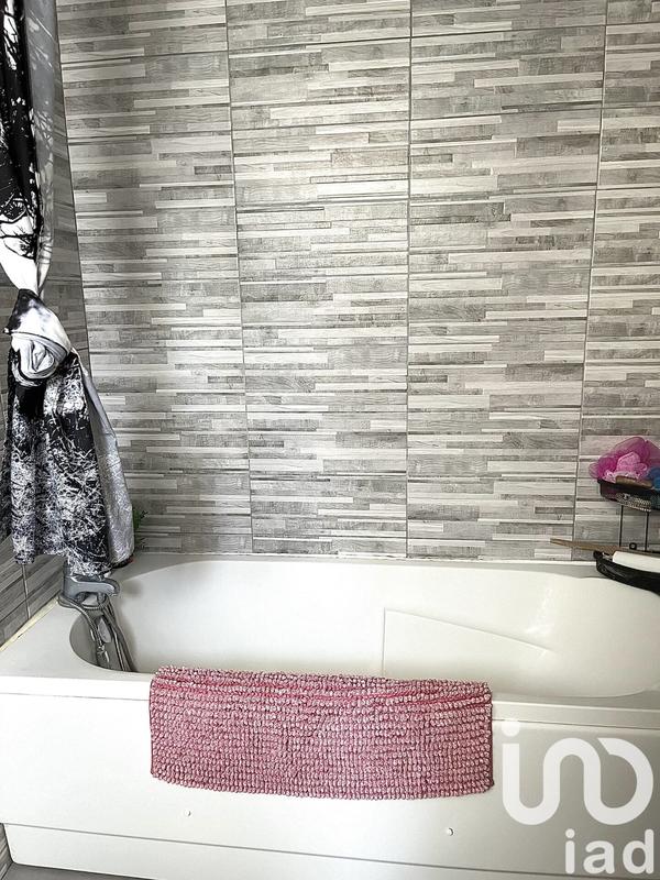 Maison de village - 110 m² - 4 pièces