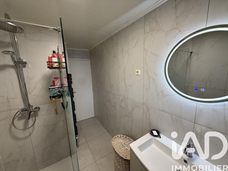 Appartement - 52 m² - 2 pièces