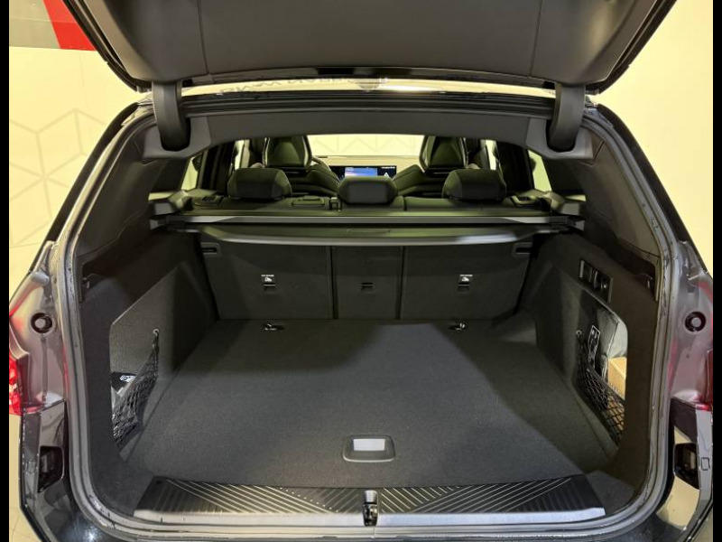 Bmw X3 30e xDrive 299 ch Bva8 m Sport