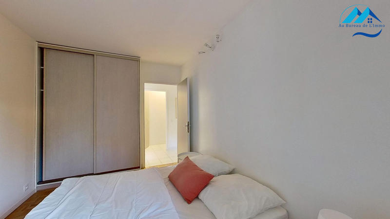 Appartement - 73 m² - 3 pièces