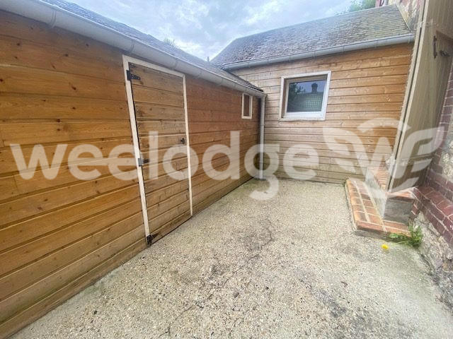 Maison ancienne - 95 m² - 5 pièces