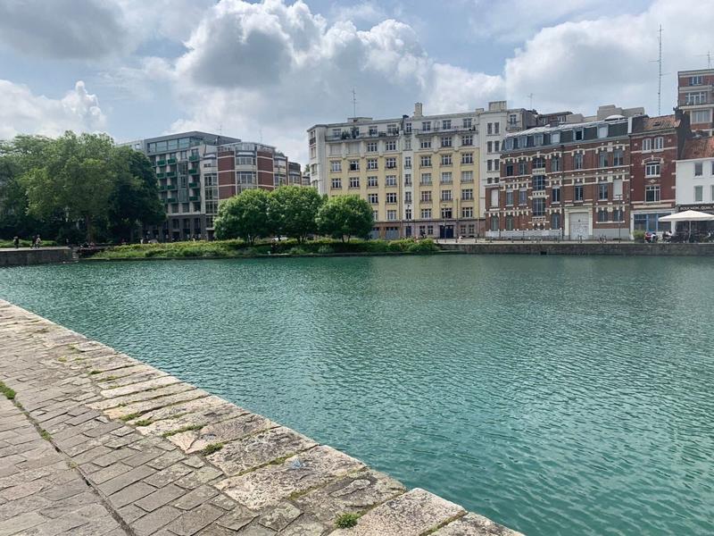 Appartement - 136 m² - 7 pièces