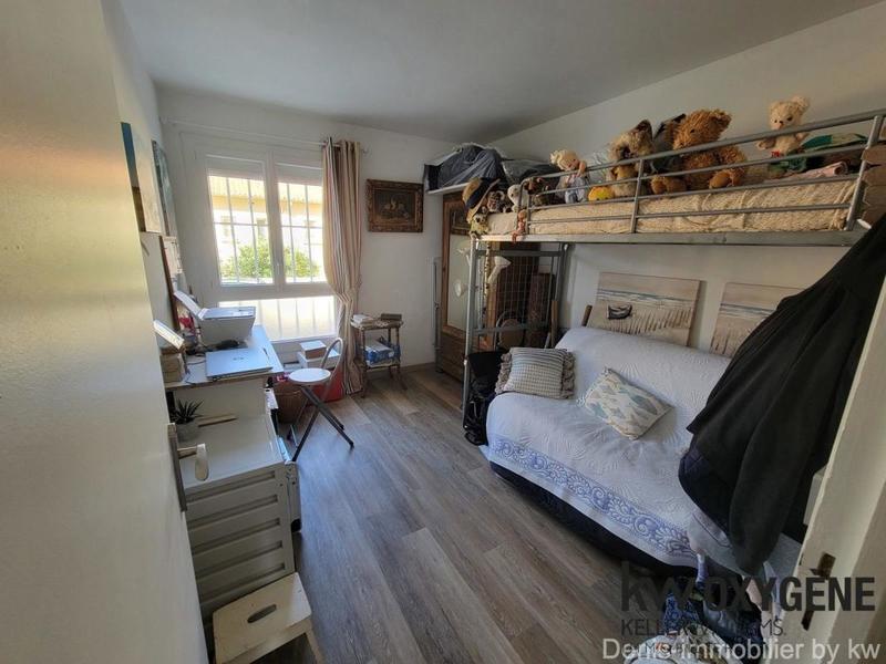 Appartement - 51 m² - 3 pièces