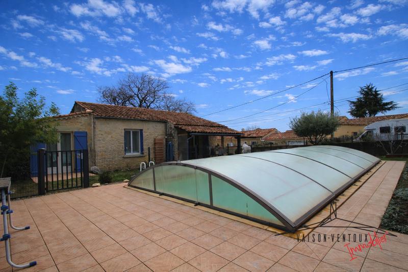 Villa - 96 m² - 5 pièces