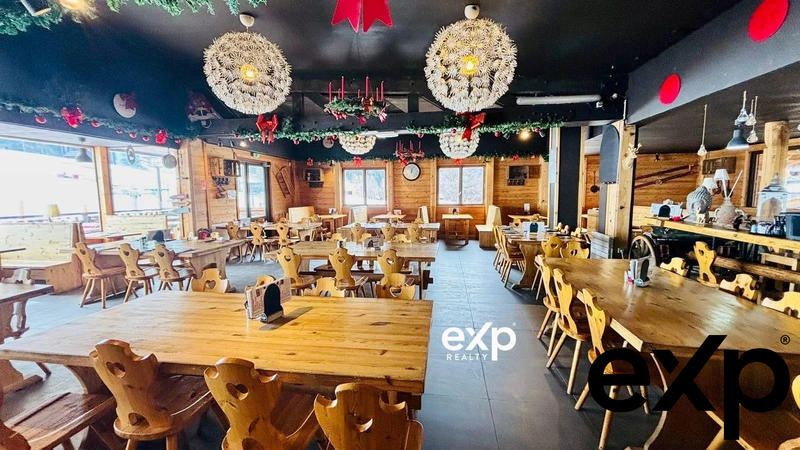 Fonds de commerce - Magasins - 1 000 m²