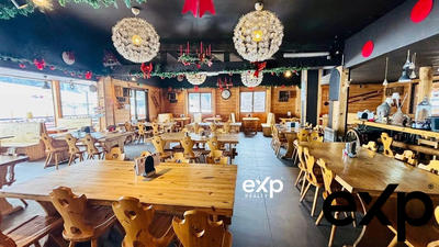 Fonds de commerce - Magasins - 1 000 m²