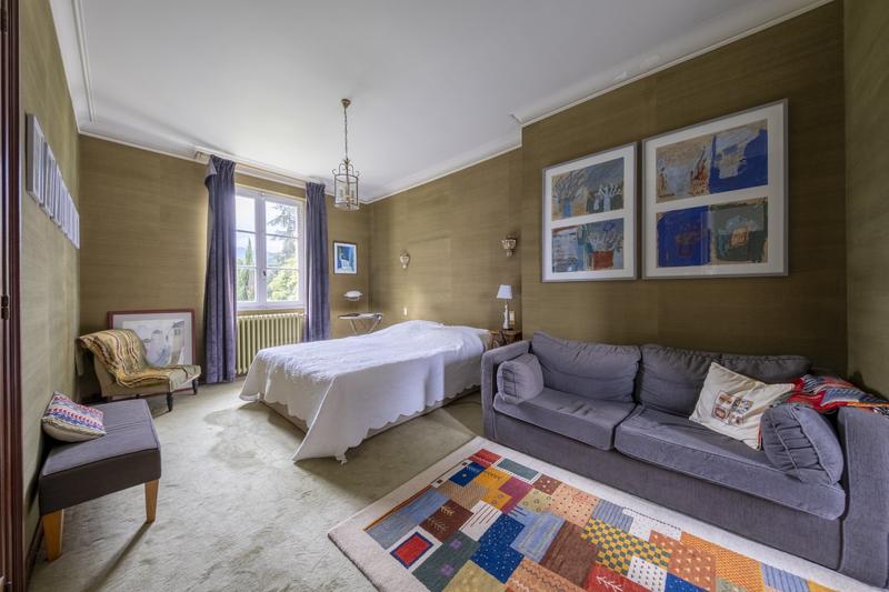 Maison bourgeoise - 407 m² - 12 pièces