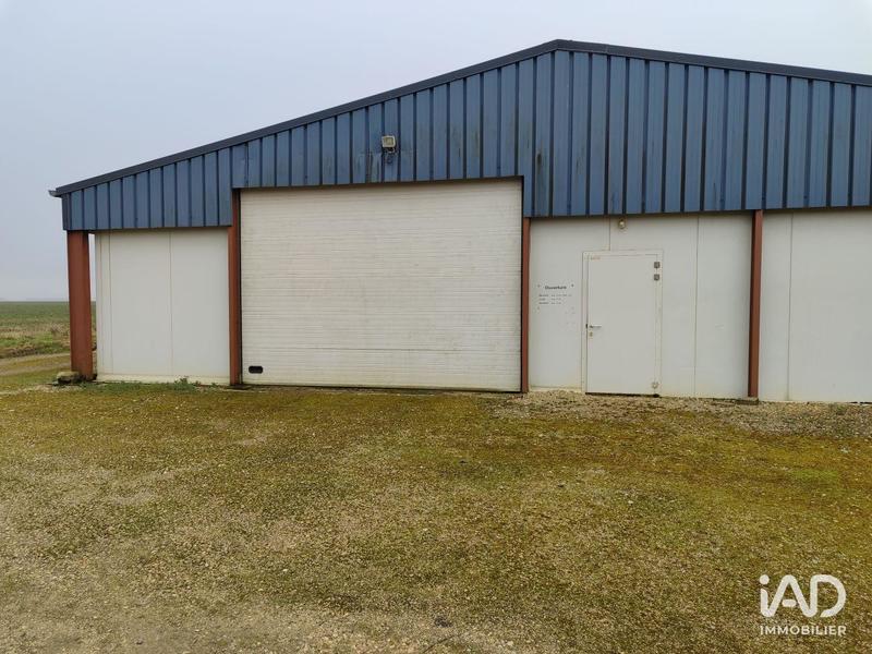 Local commercial - 280 m²