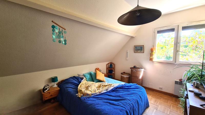 Maison - 145 m² - 7 pièces