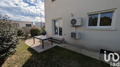 Maison - 102 m² - 4 pièces