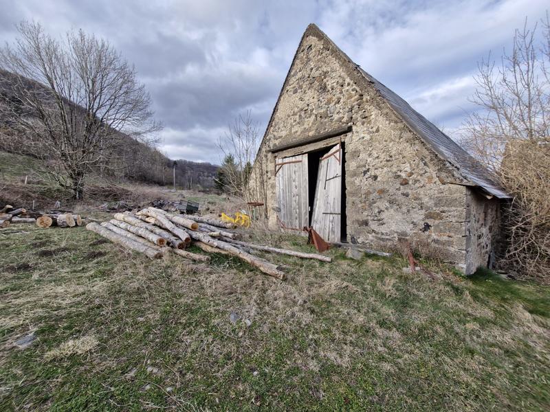 Ferme - 175 m² - 1 pièce