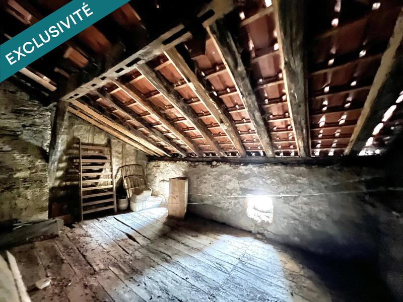 Local commercial - 220 m² - 9 pièces