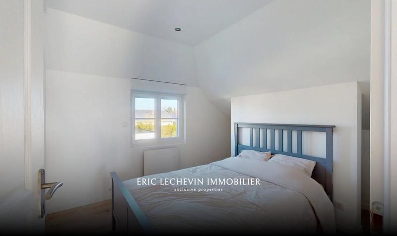 Villa - 170 m² - 7 pièces