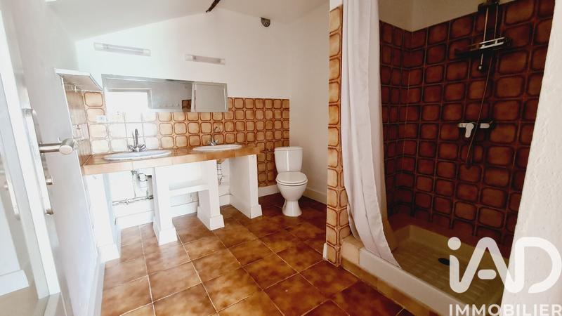 Maison de campagne - 81 m² - 3 pièces