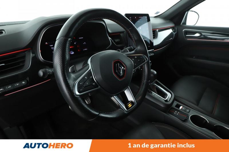 Renault Arkana 1.3 TCe Rs Line Edc 160 ch