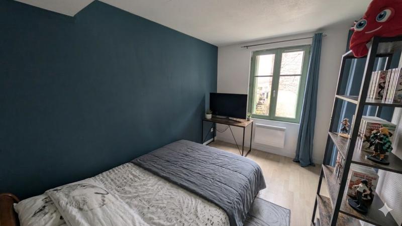 Maison - 99 m² - 4 pièces