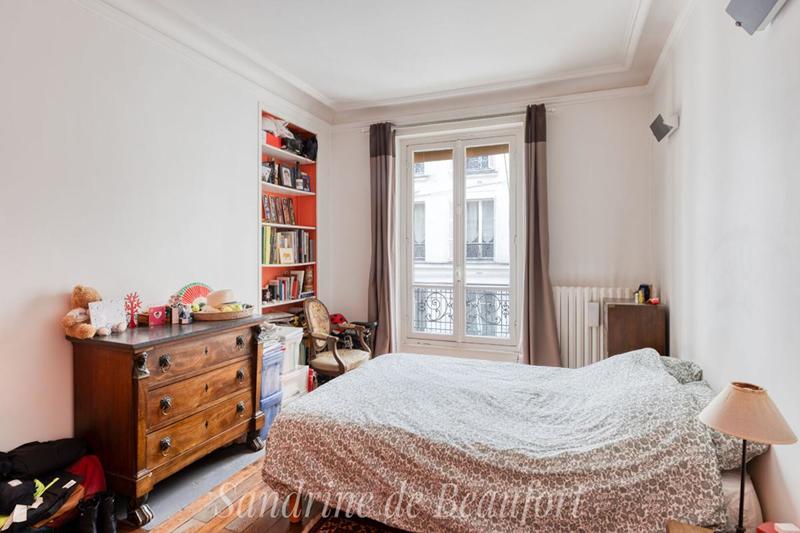 Appartement - 98 m² - 4 pièces