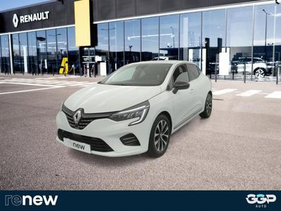Renault Clio V TCe 90 Techno