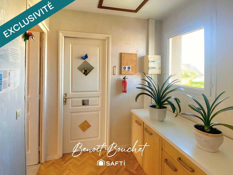 Maison - 135 m² - 5 pièces