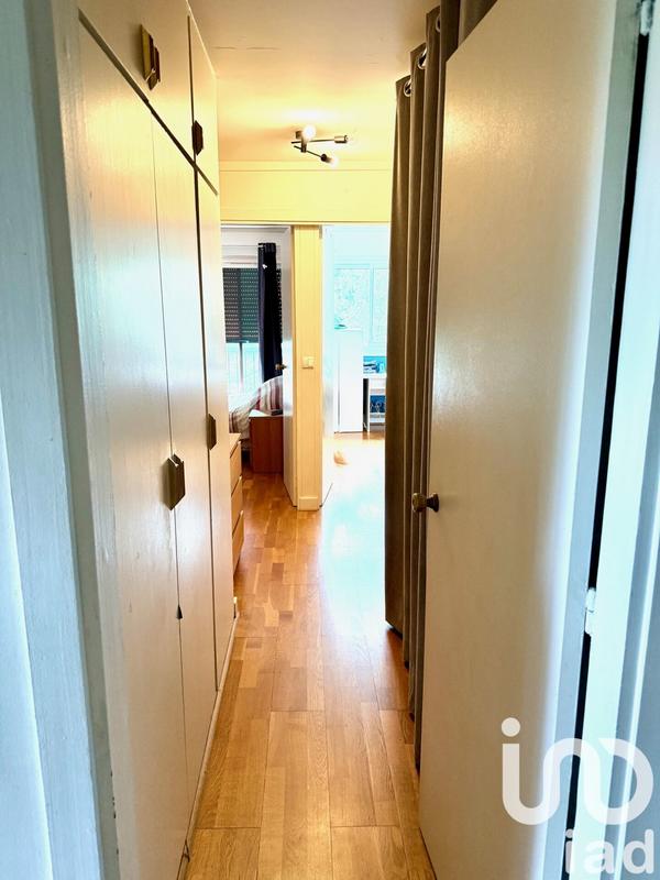 Appartement - 84 m² - 4 pièces