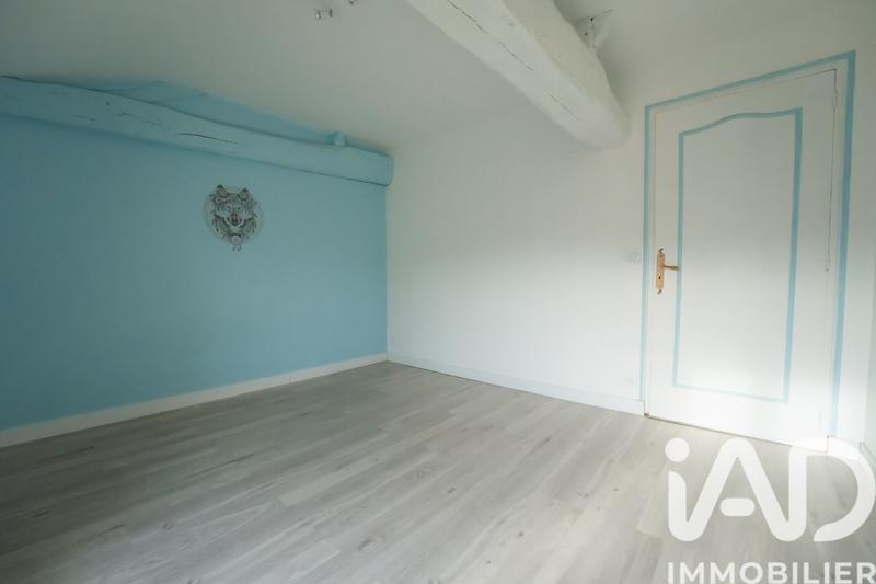 Maison de campagne - 157 m² - 8 pièces