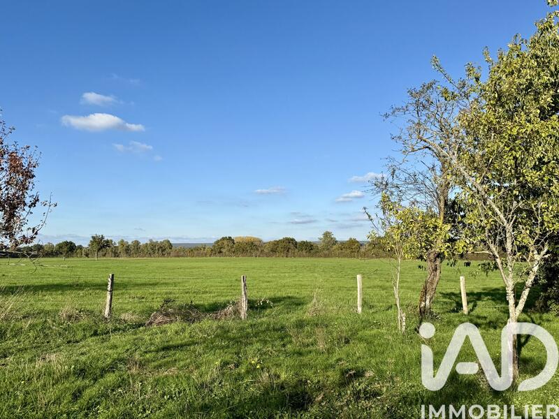 Ferme - 86 m² - 5 pièces