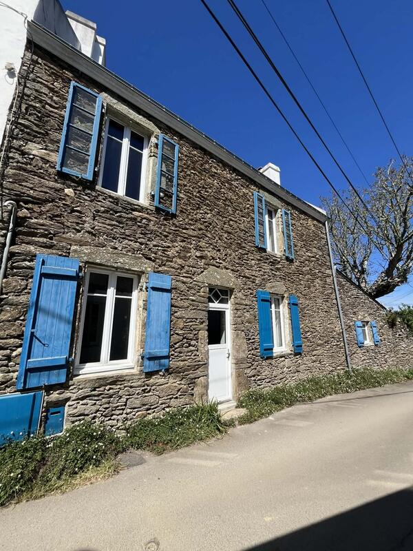 Maison - 106 m² - 6 pièces