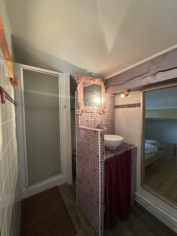 Maison - 70 m² - 3 pièces