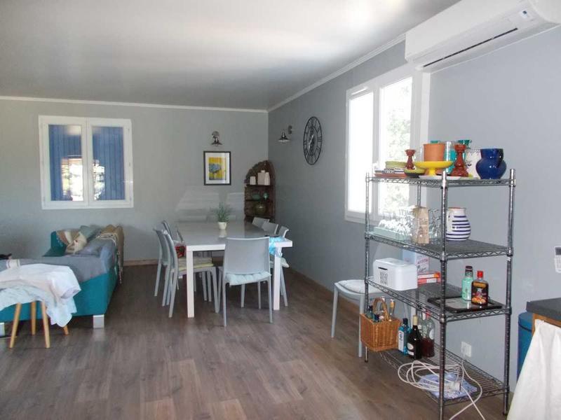 Maison - 180 m² - 8 pièces