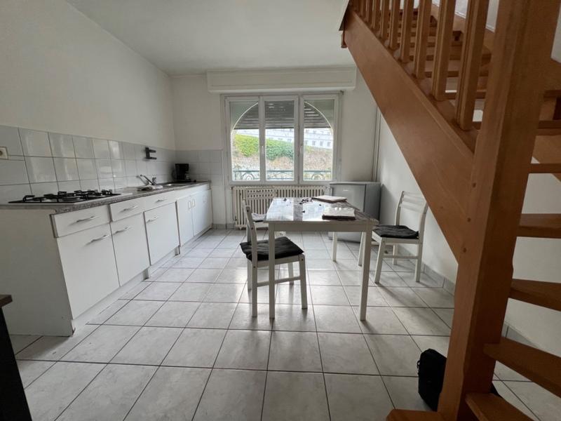 Maison - 144 m² - 8 pièces