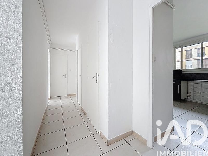 Appartement - 68 m² - 4 pièces