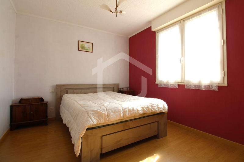 Maison ancienne - 98 m² - 5 pièces