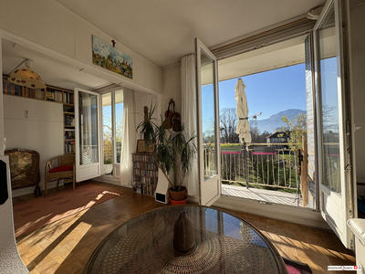 Appartement - 66 m² - 4 pièces