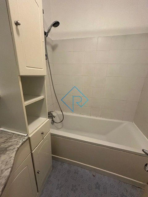 Appartement - 28 m²