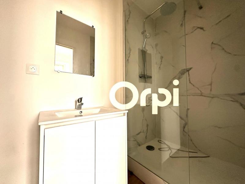 Appartement - 31 m² - 2 pièces