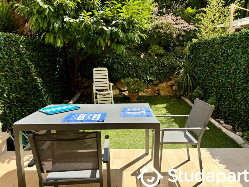 Appartement - 22 m² - 1 pièce