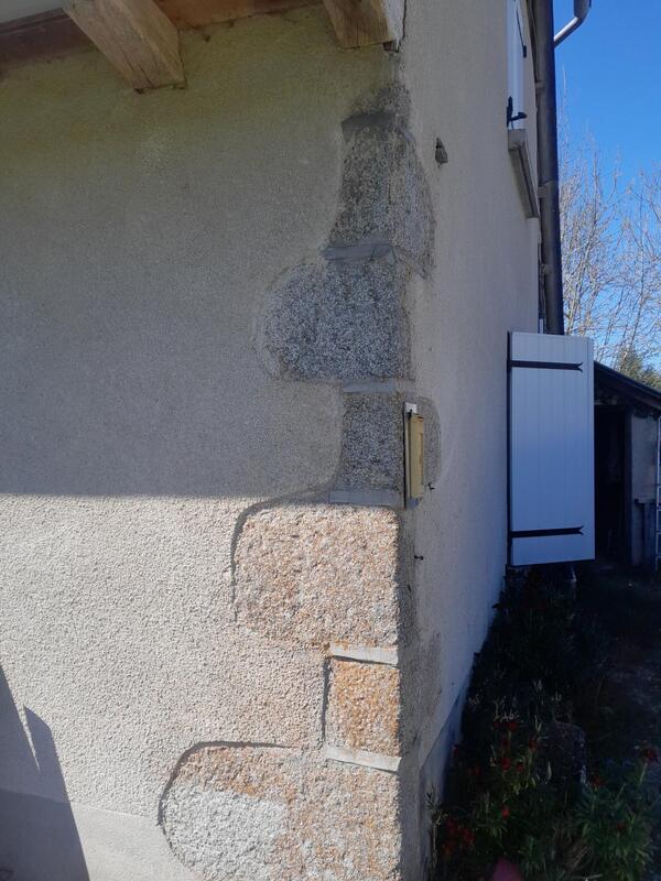 Maison - 50 m² - 3 pièces