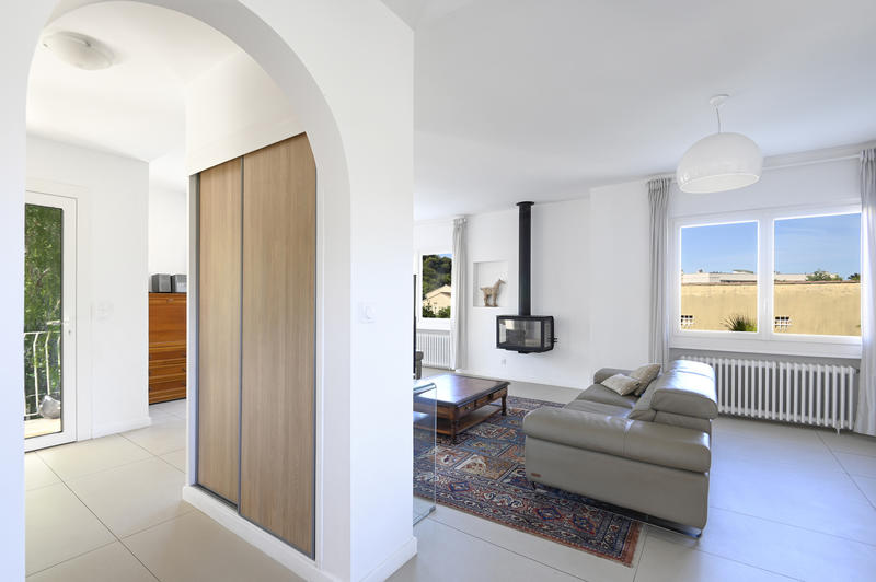 Villa - 184 m² - 7 pièces