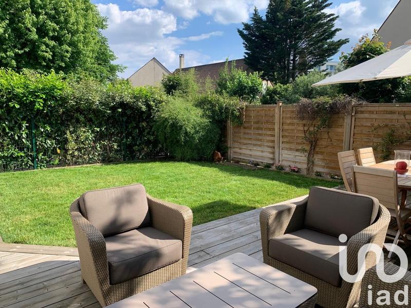 Maison - 140 m² - 7 pièces