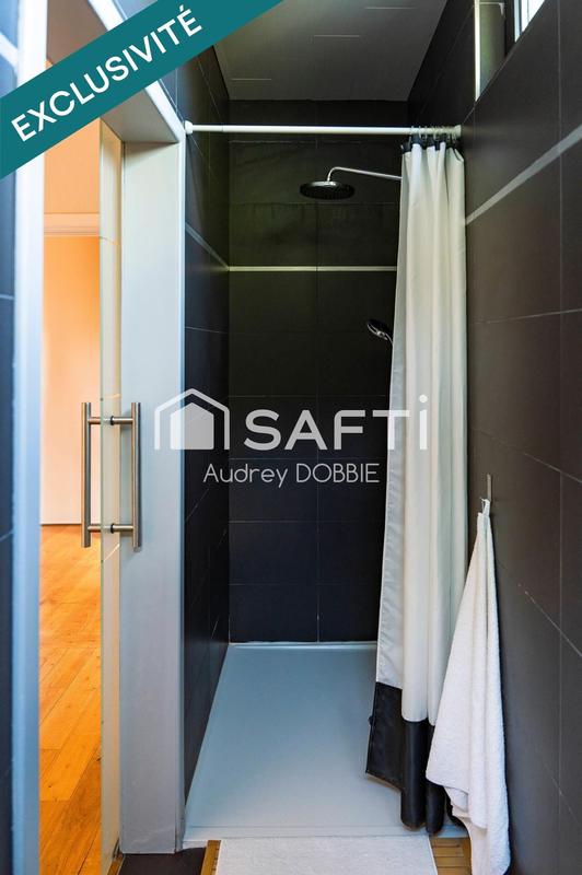 Maison - 130 m² - 4 pièces