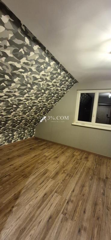 Maison - 117 m² - 5 pièces