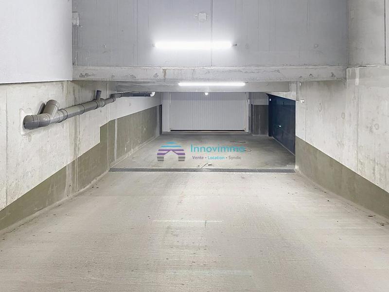 Parking - 13 m²