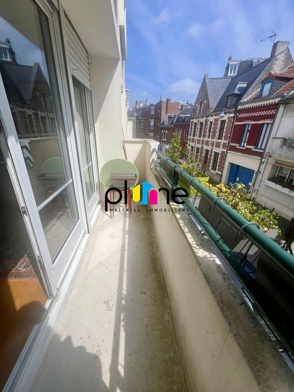 Appartement - 80 m² - 3 pièces